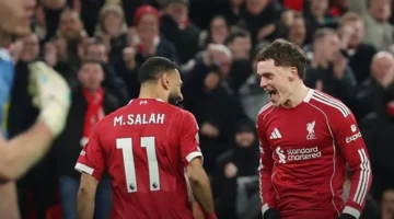 توقيت الانطلاق.. موعد قمة ليفربول وسندرلاند في الدوري الإنجليزي بمشاركة محمد صلاح